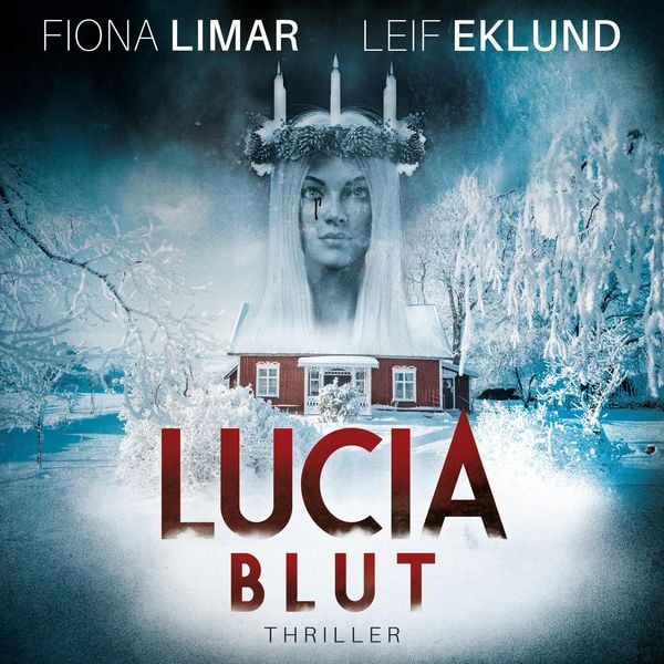 Produktbild: Lucia Blut