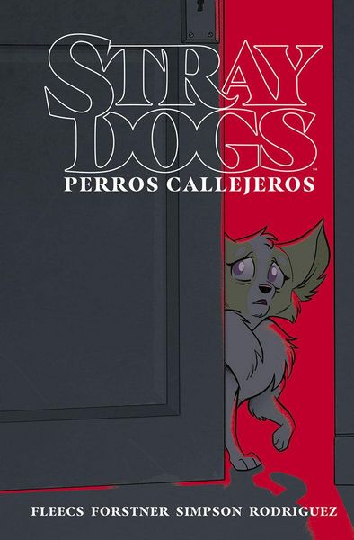 Produktbild: Stray Dogs (perros Callejeros)
