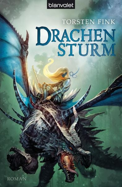 Produktbild: Drachensturm