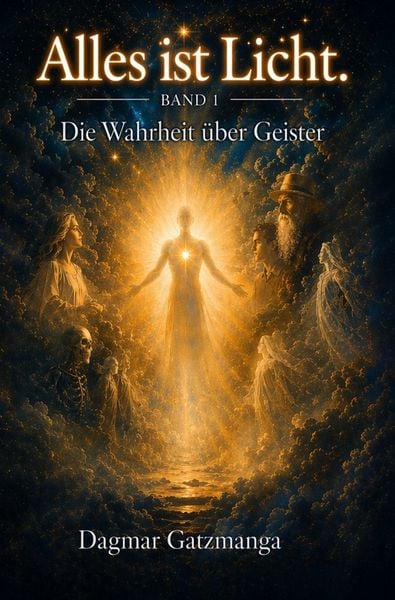 Produktbild: Alles ist Licht