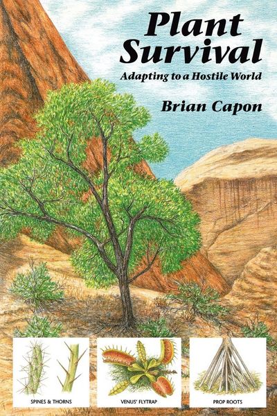 Produktbild: Plant Survival