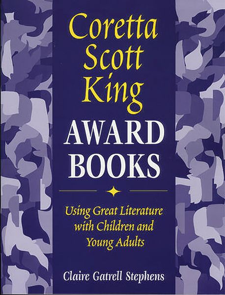 Produktbild: Coretta Scott King Award Books
