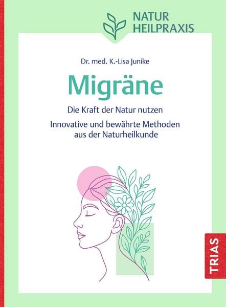 Produktbild: Naturheilpraxis Migr&auml;ne