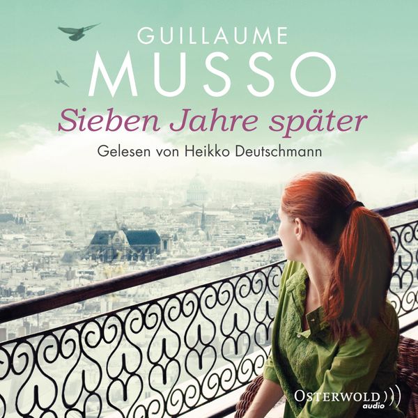 Sieben Jahre später