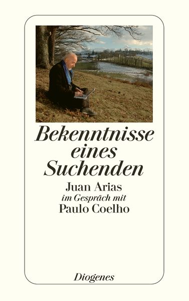 Produktbild: Bekenntnisse eines Suchenden