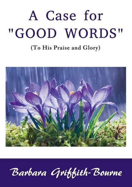 Produktbild: A Case for Good Words