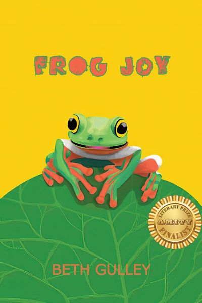 Produktbild: Frog Joy