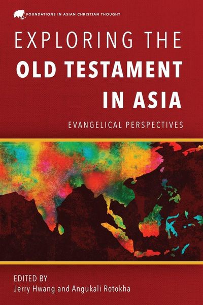 Produktbild: Exploring the Old Testament in Asia