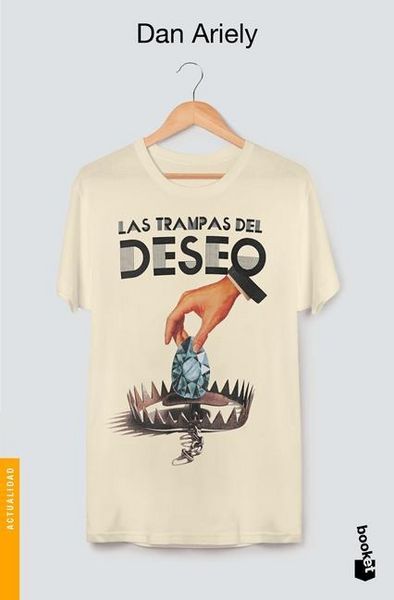 Produktbild: Las Trampas del Deseo