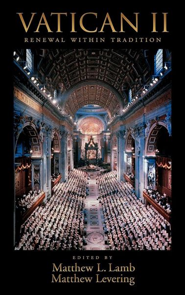 Produktbild: Vatican II