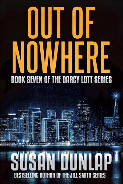 Produktbild: Out of Nowhere