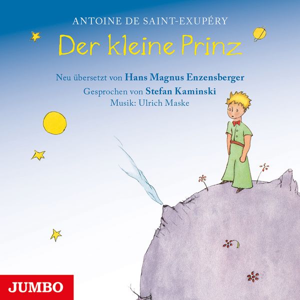 Produktbild: Der kleine Prinz