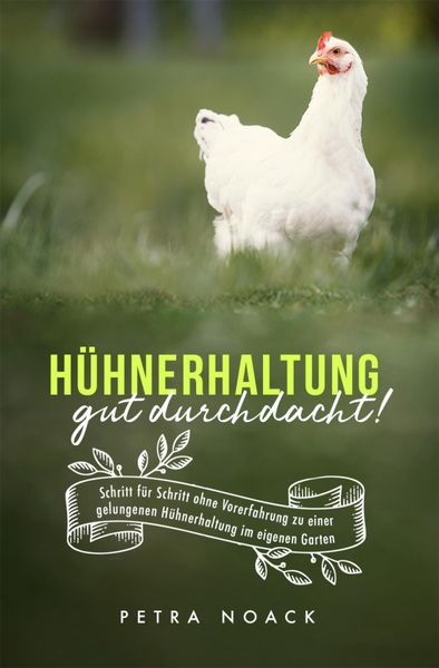 Produktbild: H&uuml;hnerhaltung gut durchdacht!