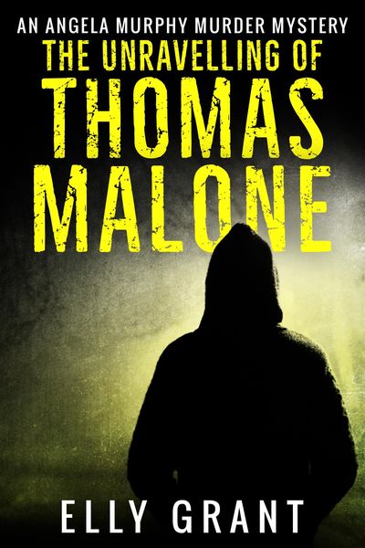 Produktbild: The Unravelling of Thomas Malone