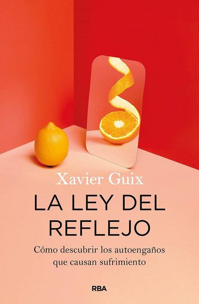 Produktbild: La ley del reflejo