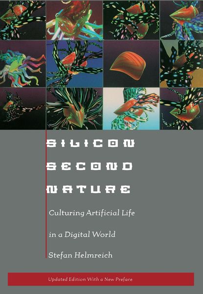 Produktbild: Silicon Second Nature