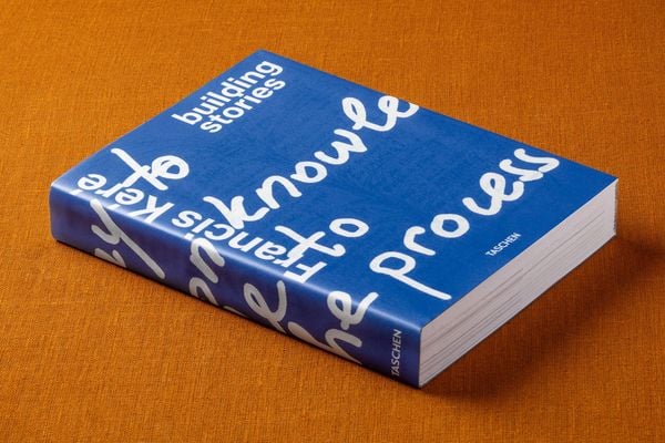 Produktbild: Francis K&eacute;r&eacute;