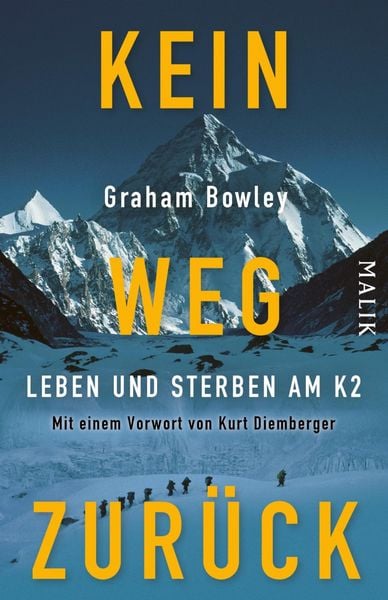 Produktbild: Kein Weg zur&uuml;ck