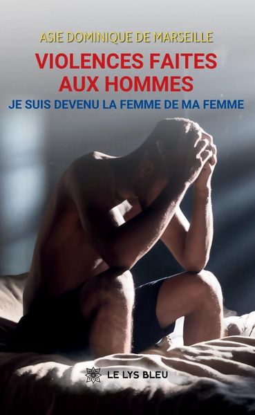 Produktbild: Violences faites aux hommes