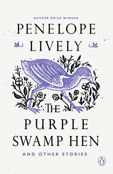 Produktbild: The Purple Swamp Hen and Other Stories