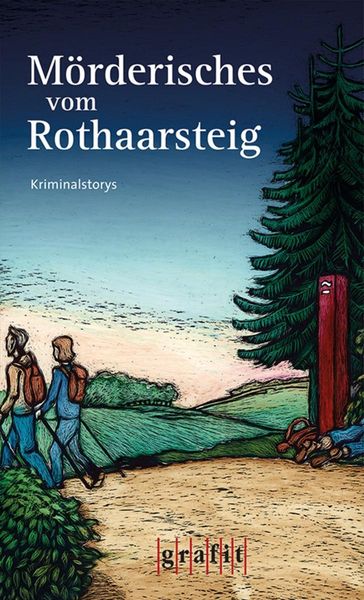 Produktbild: M&ouml;rderisches vom Rothaarsteig