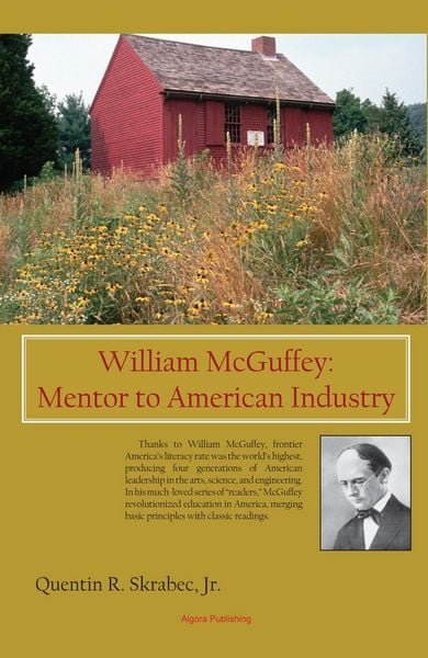 Produktbild: William McGuffey