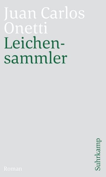 Produktbild: Leichensammler