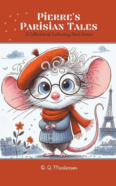 Produktbild: Pierre's Parisian Tales