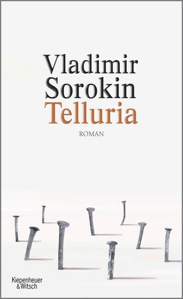 Produktbild: Telluria