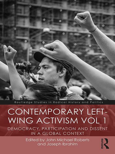 Produktbild: Contemporary Left-Wing Activism Vol 1