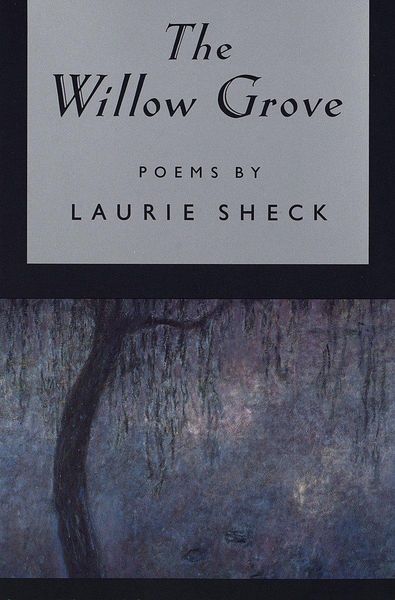 Produktbild: Sheck, L: Willow Grove
