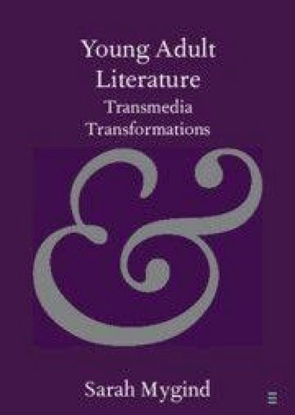 Produktbild: Young Adult Literature