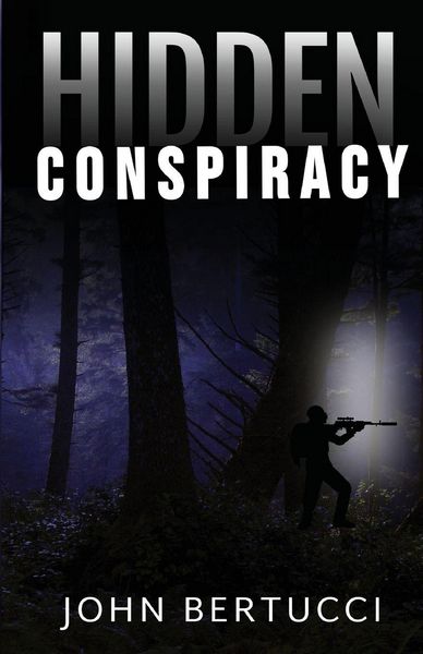Produktbild: Hidden Conspiracy