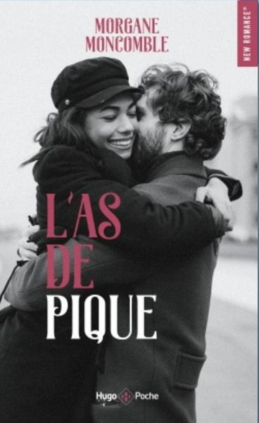 Produktbild: L'as de pique