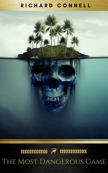Produktbild: The Most Dangerous Game