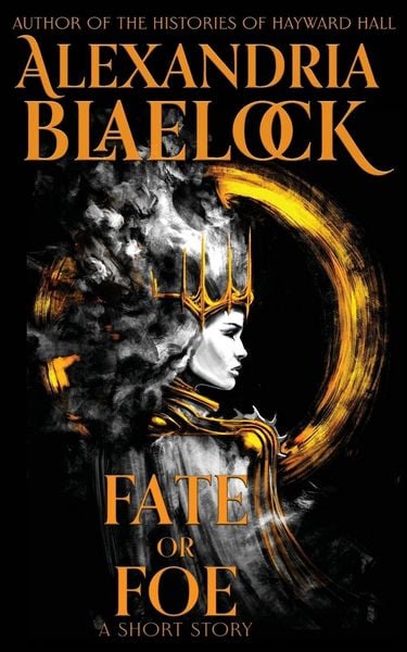Produktbild: Fate or Foe