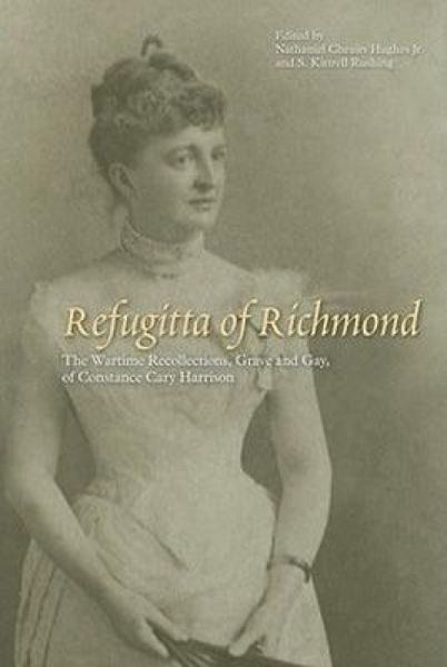 Produktbild: Refugitta of Richmond