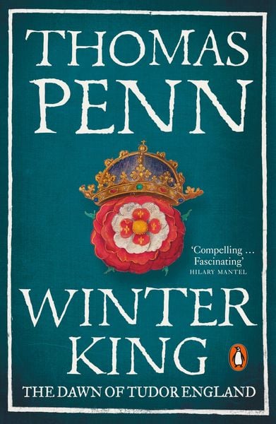 Produktbild: Winter King