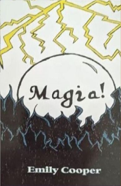 Produktbild: Magia!