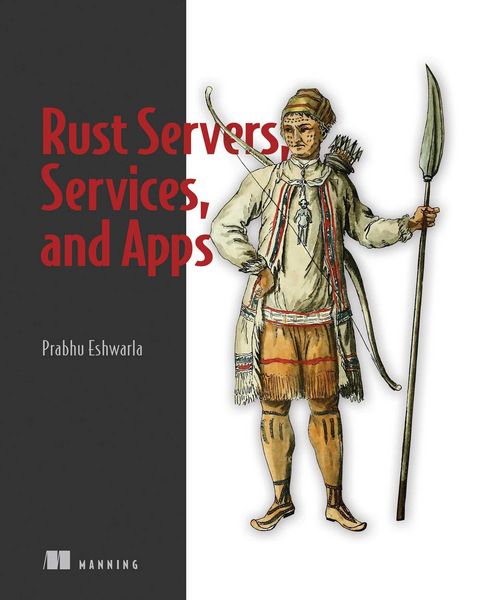 Produktbild: Rust Servers, Services, and Apps