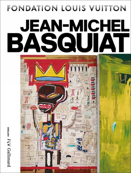 Produktbild: Jean-Michel Basquiat