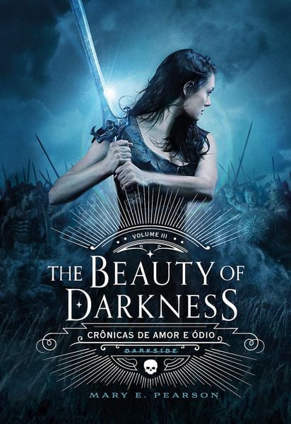 Produktbild: The Beauty of Darkness