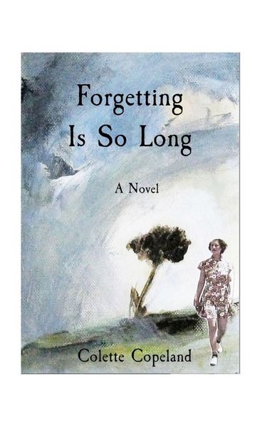 Produktbild: Forgetting Is So Long