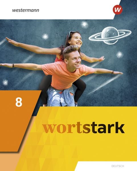 Produktbild: wortstark - Allgemeine Ausgabe 2019