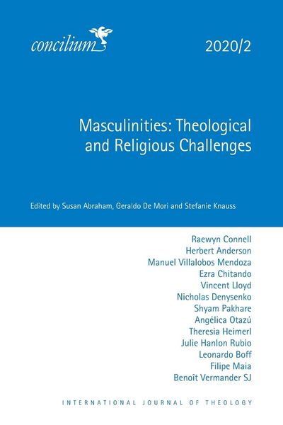 Produktbild: Masculinities