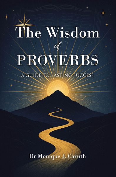 Produktbild: The Wisdom of Proverbs