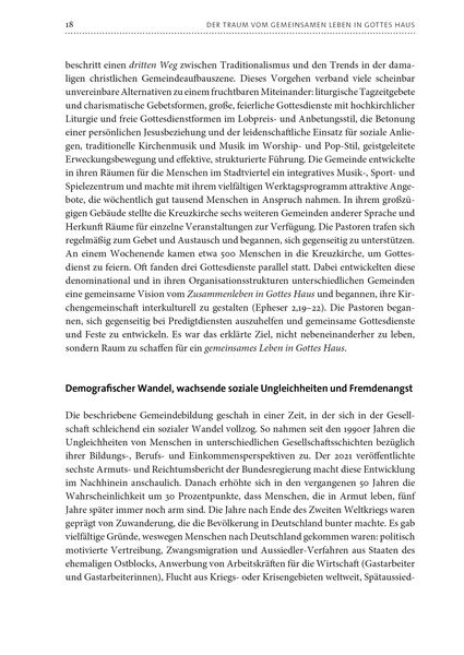 Produktbild: Zusammen leben in Gottes Haus