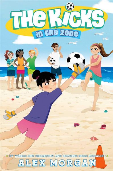 Produktbild: In the Zone