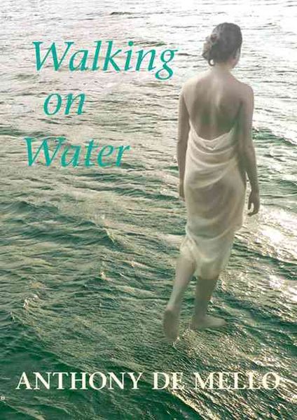 Produktbild: Walking on Water