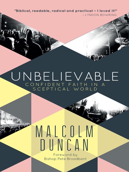 Produktbild: Unbelievable